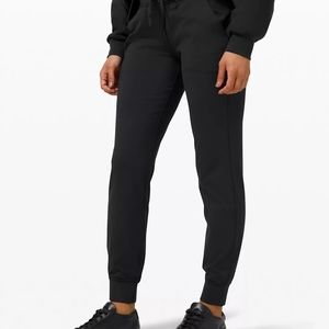Lululemon Ready to Rulu Joggers